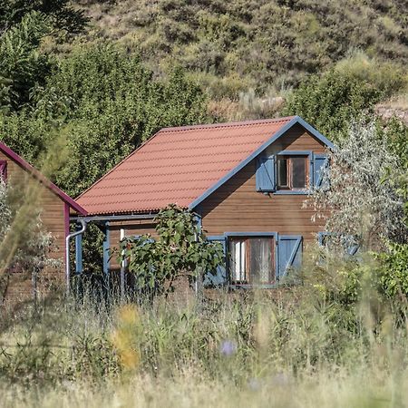 Las Casas De La Vega Enguídanos Zewnętrze zdjęcie