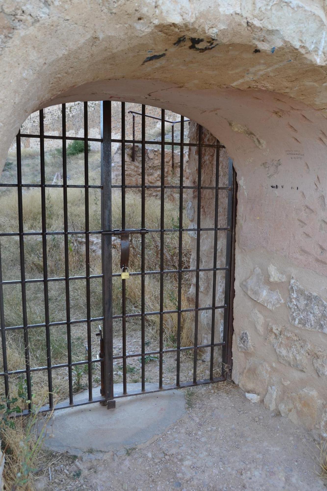 Las Casas De La Vega Enguídanos Zewnętrze zdjęcie