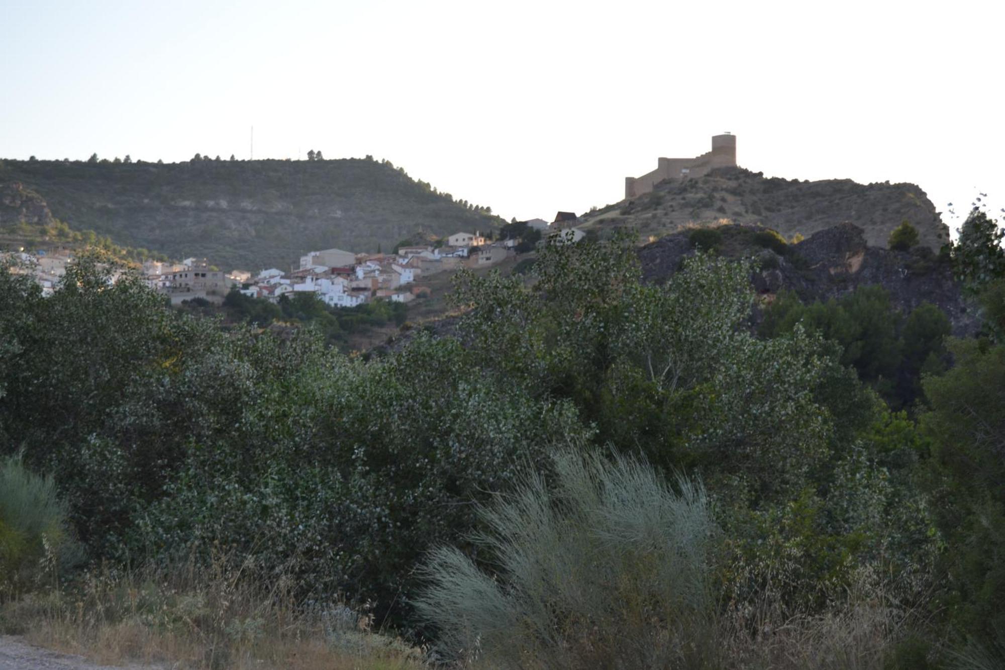 Las Casas De La Vega Enguídanos Zewnętrze zdjęcie