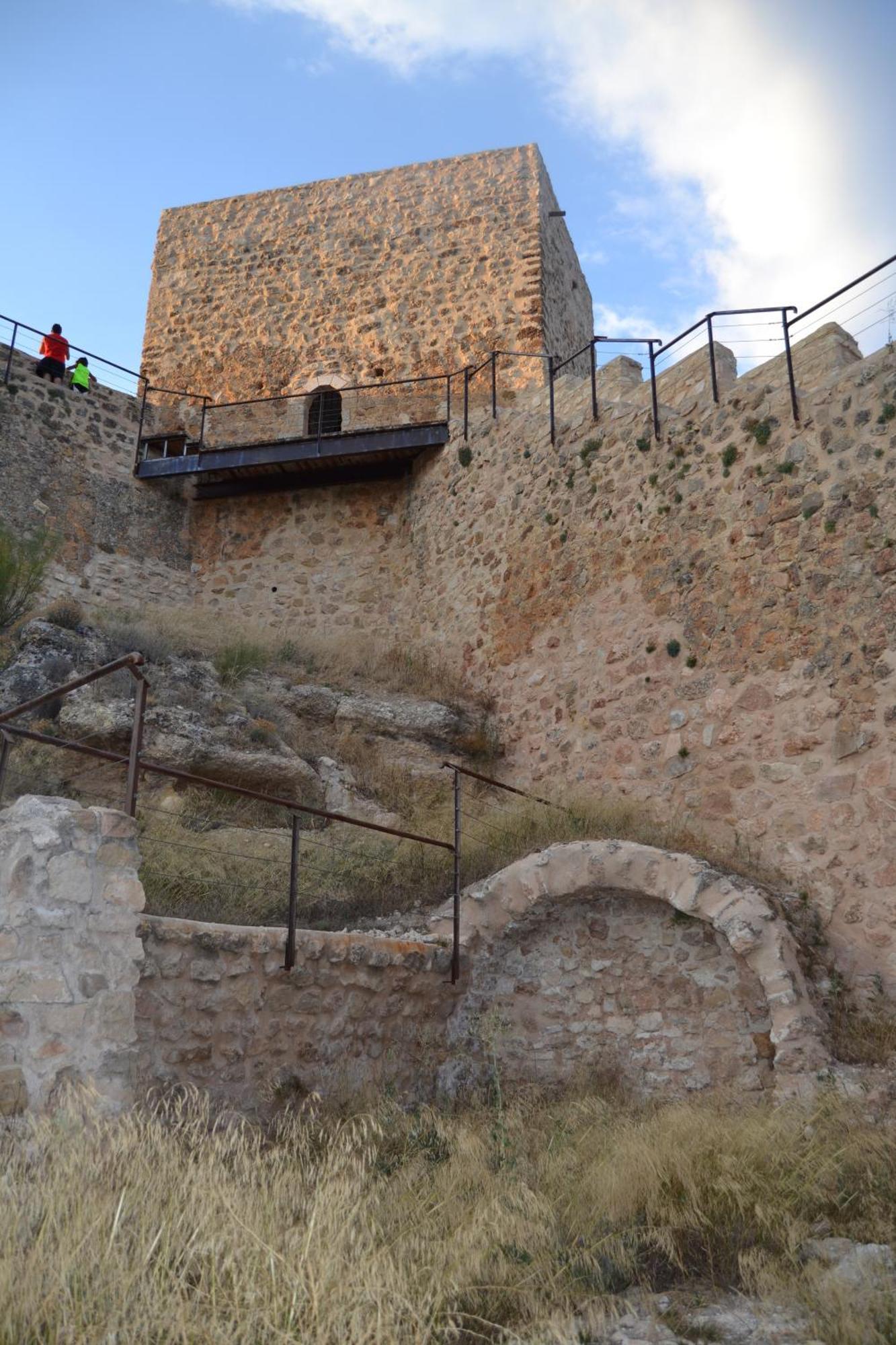 Las Casas De La Vega Enguídanos Zewnętrze zdjęcie