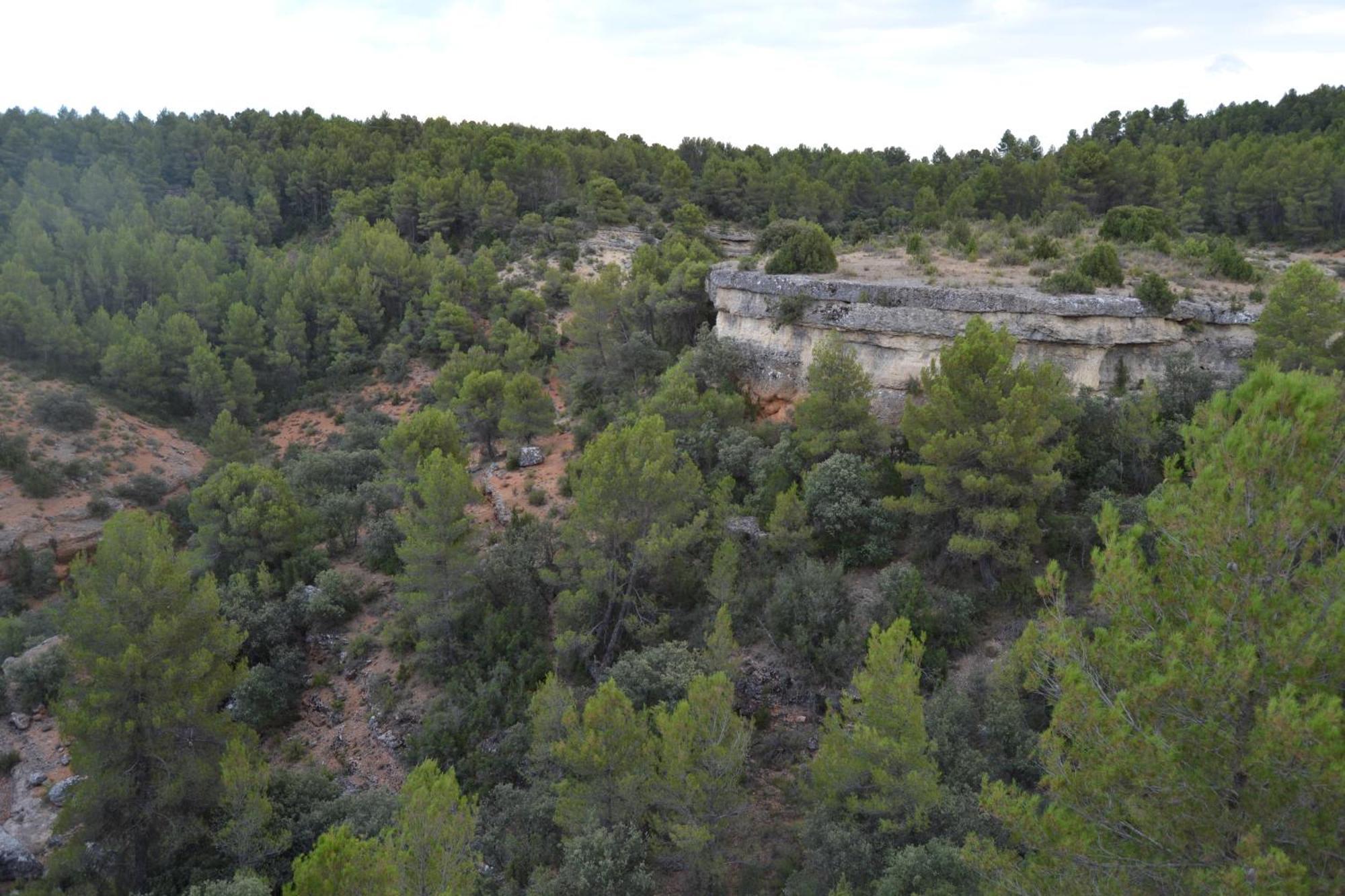 Las Casas De La Vega Enguídanos Zewnętrze zdjęcie
