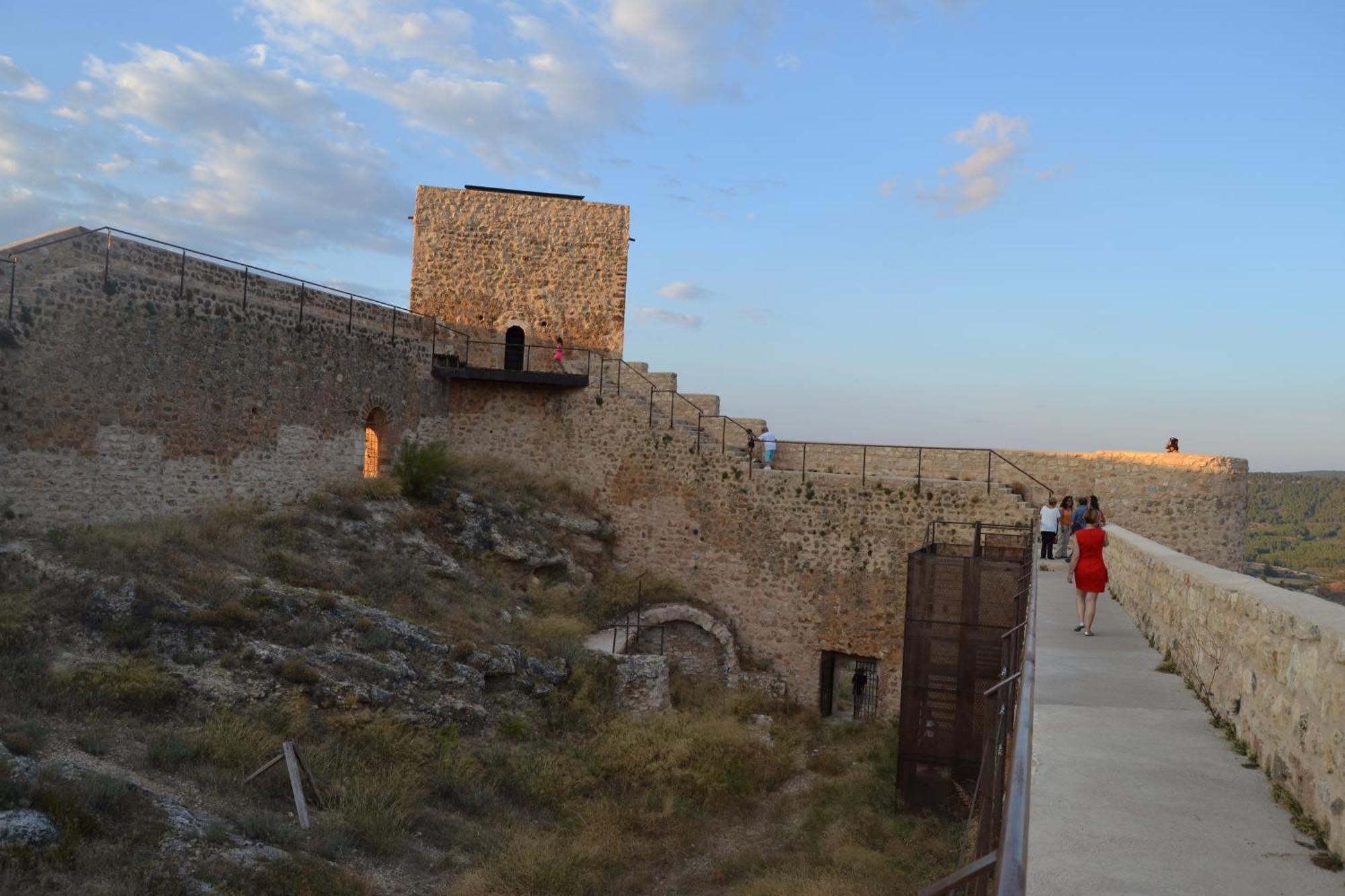 Las Casas De La Vega Enguídanos Zewnętrze zdjęcie