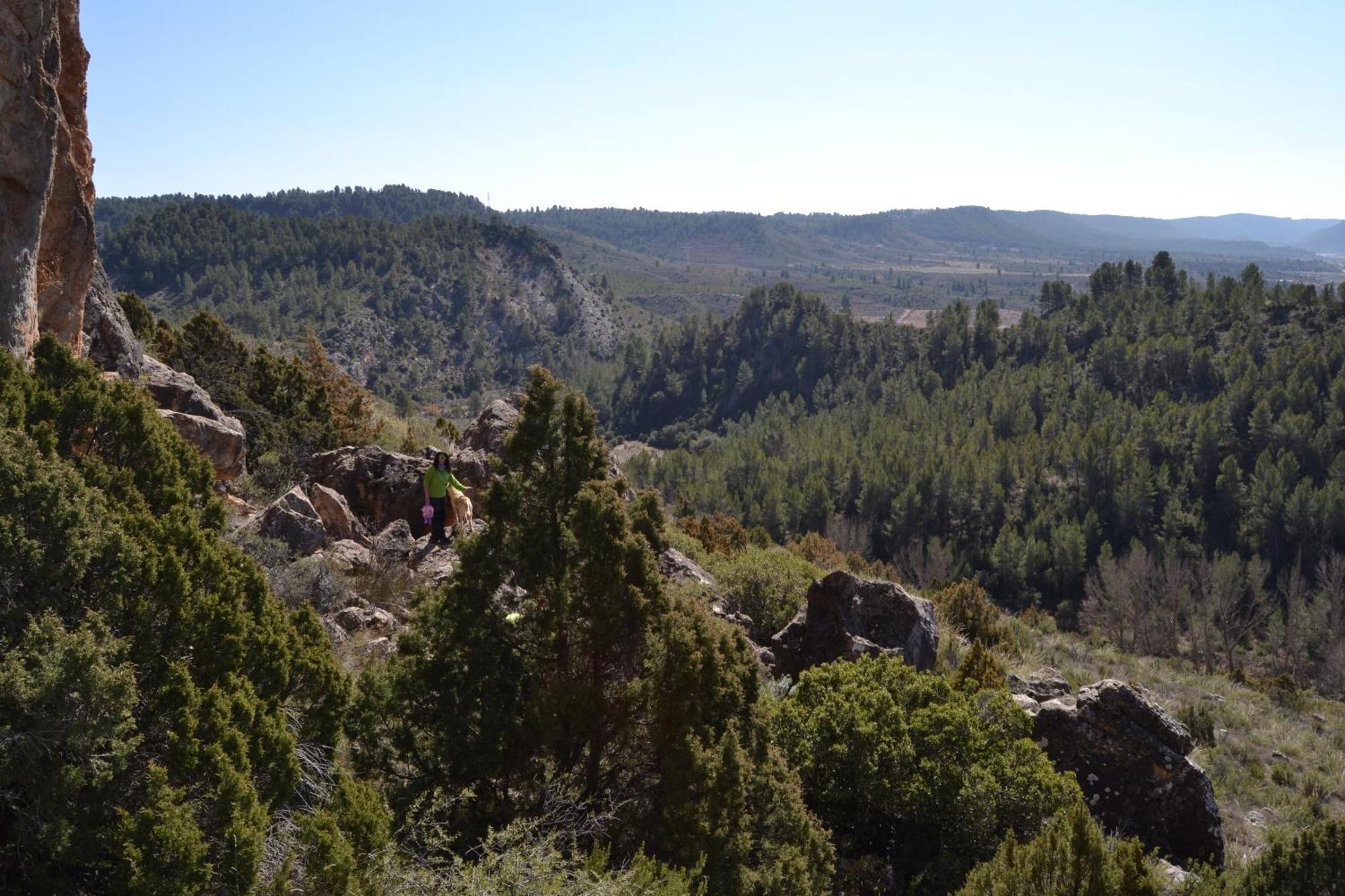 Las Casas De La Vega Enguídanos Zewnętrze zdjęcie