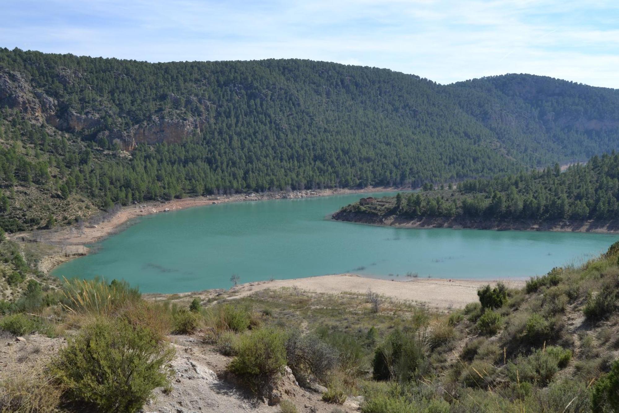 Las Casas De La Vega Enguídanos Zewnętrze zdjęcie