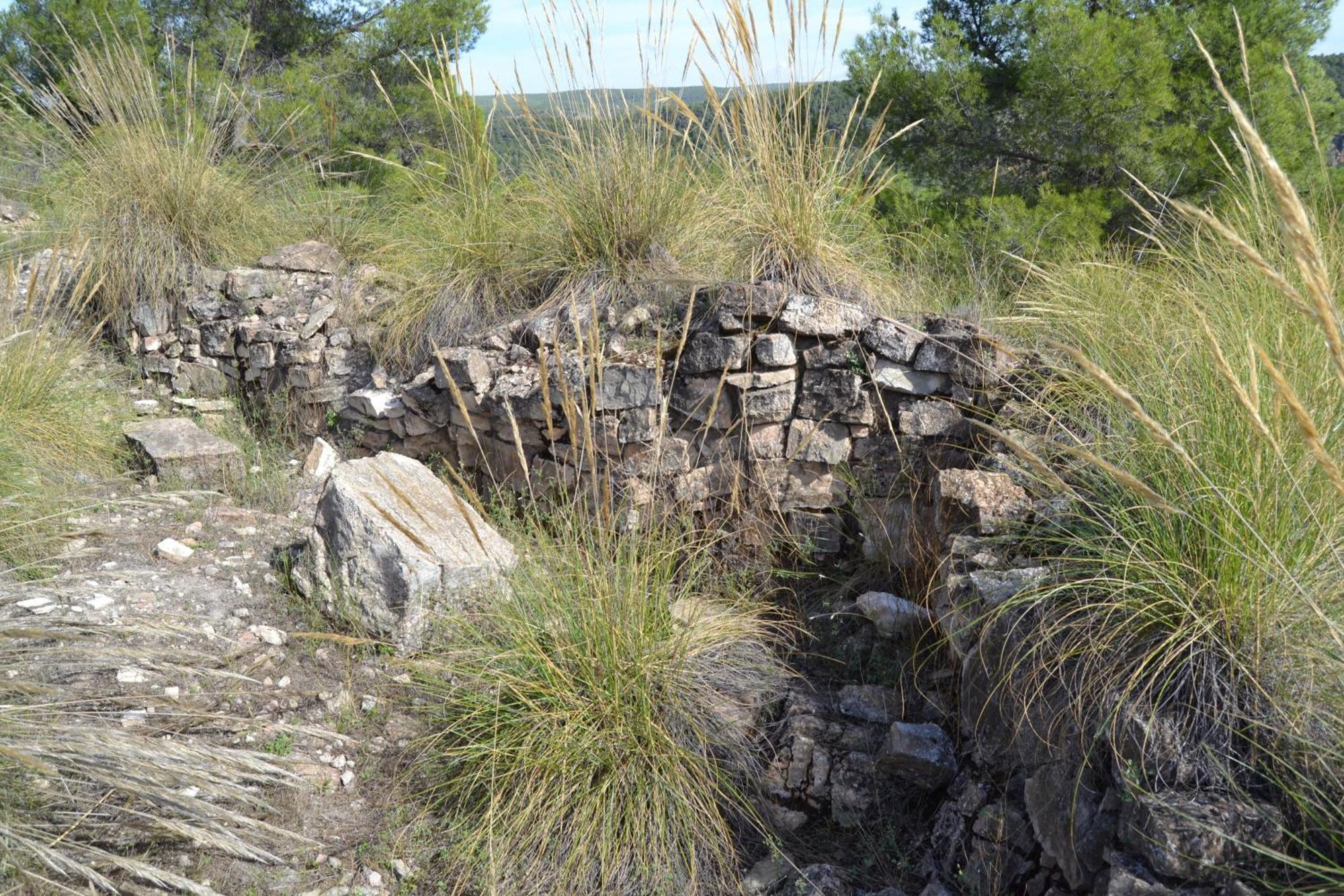 Las Casas De La Vega Enguídanos Zewnętrze zdjęcie
