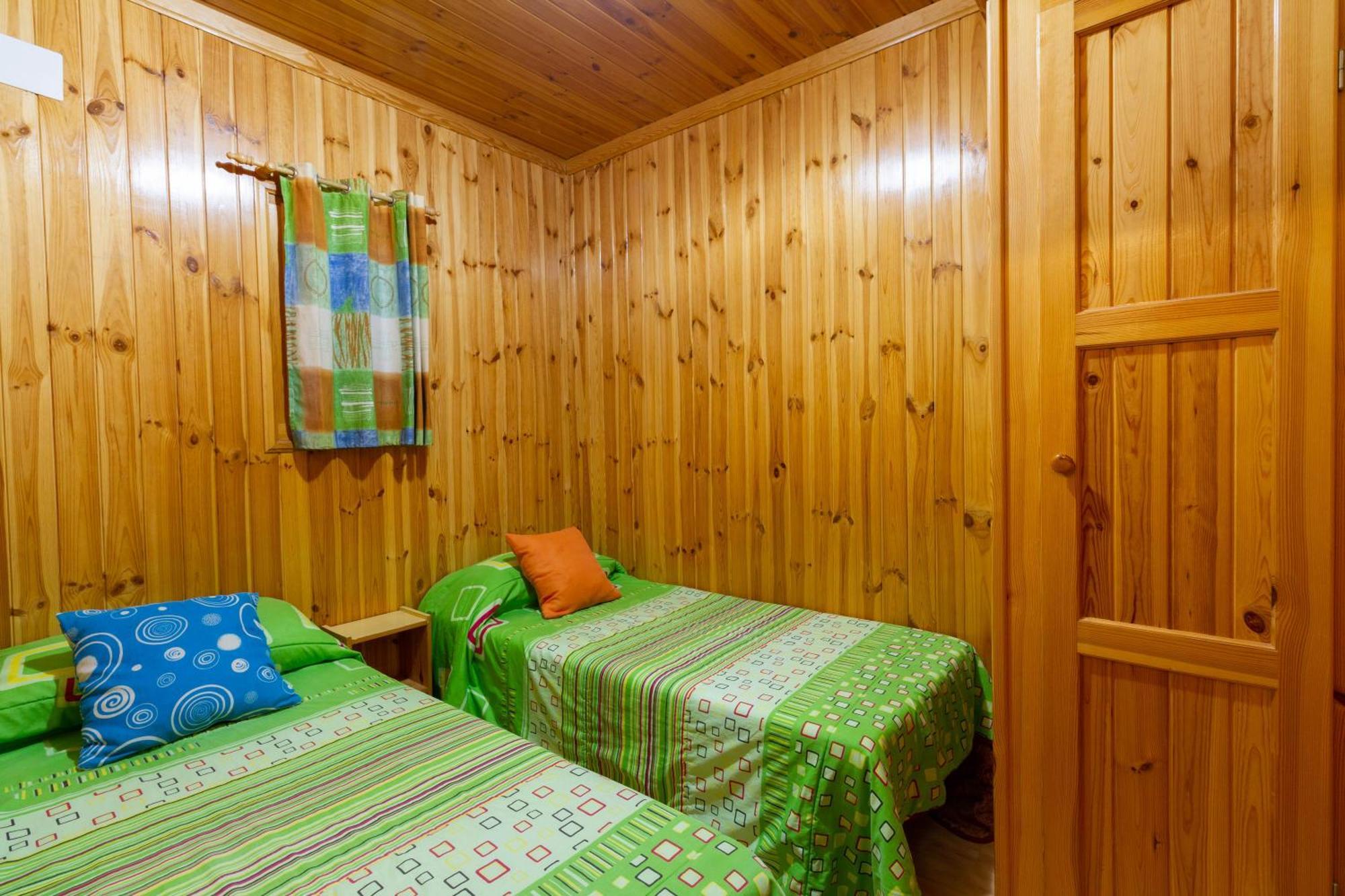 Las Casas De La Vega Enguídanos Zewnętrze zdjęcie