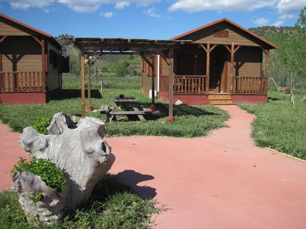 Las Casas De La Vega Enguídanos Zewnętrze zdjęcie